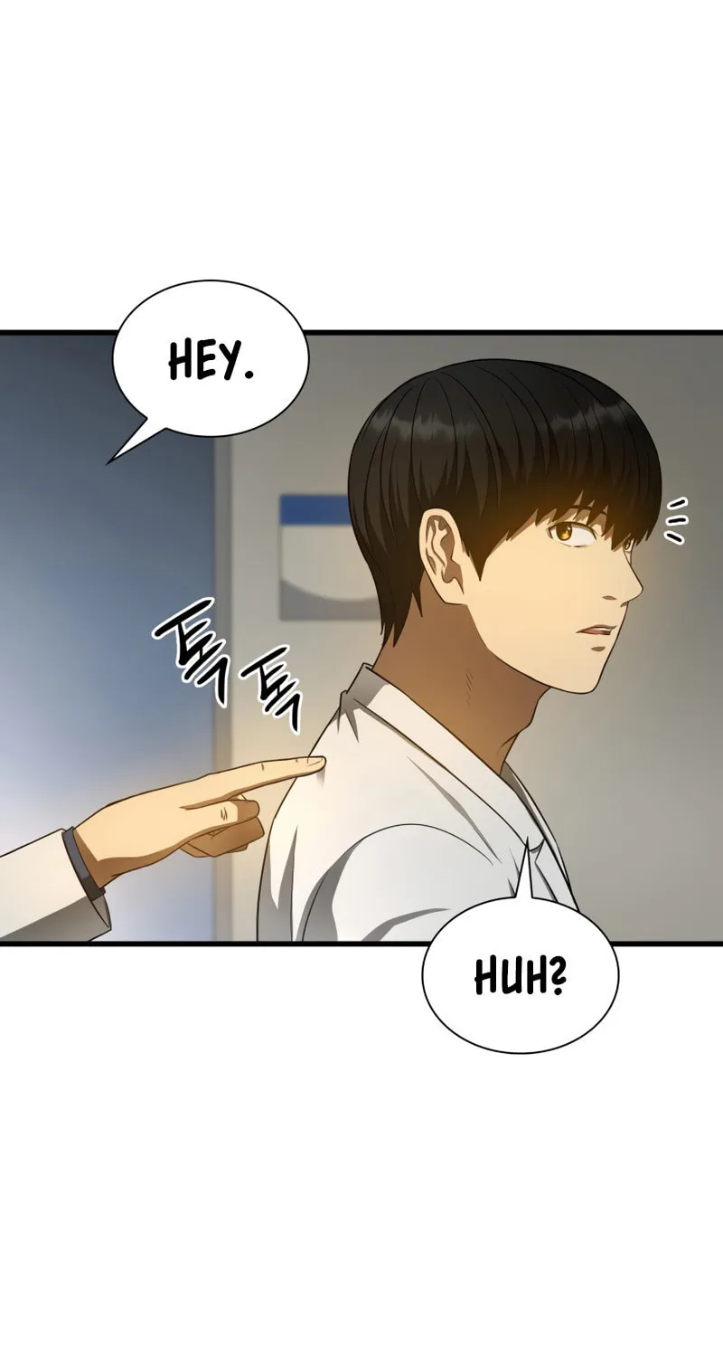 Read Perfect Surgeon chapter 34 image 97 on Lezhin