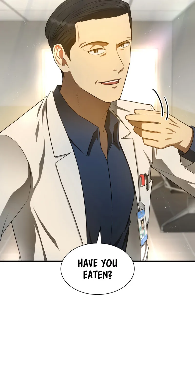 Read Perfect Surgeon chapter 34 image 99 on Lezhin