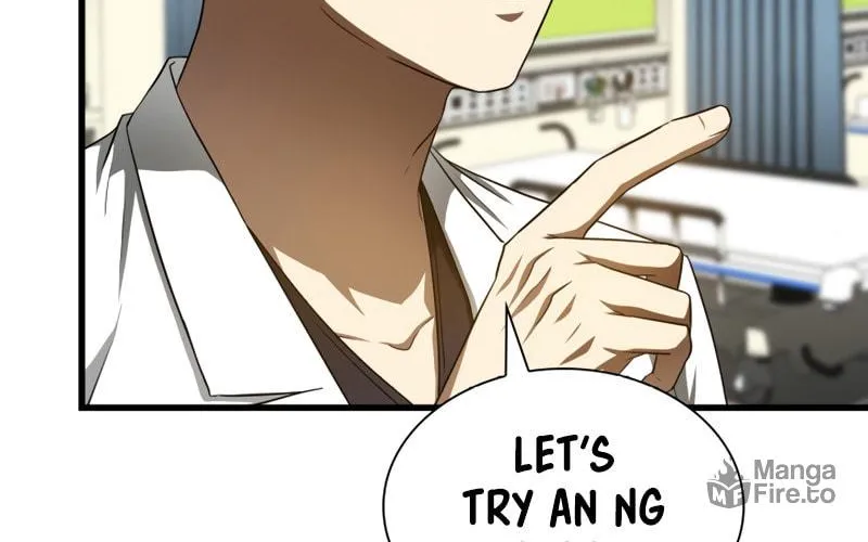 Read Perfect Surgeon chapter 35 image 102 on Lezhin
