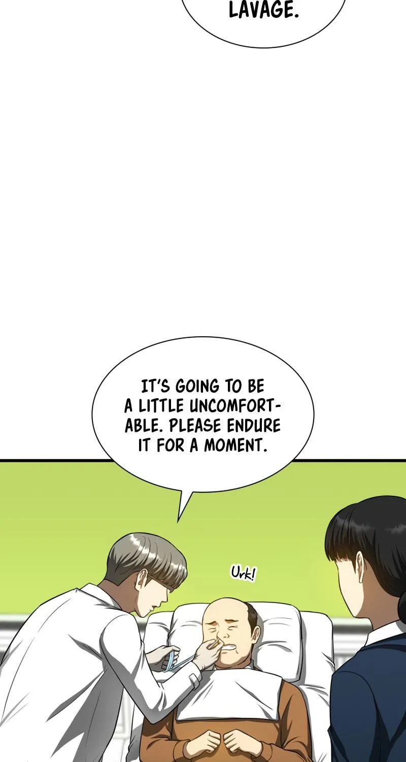 Read Perfect Surgeon chapter 35 image 103 on Lezhin