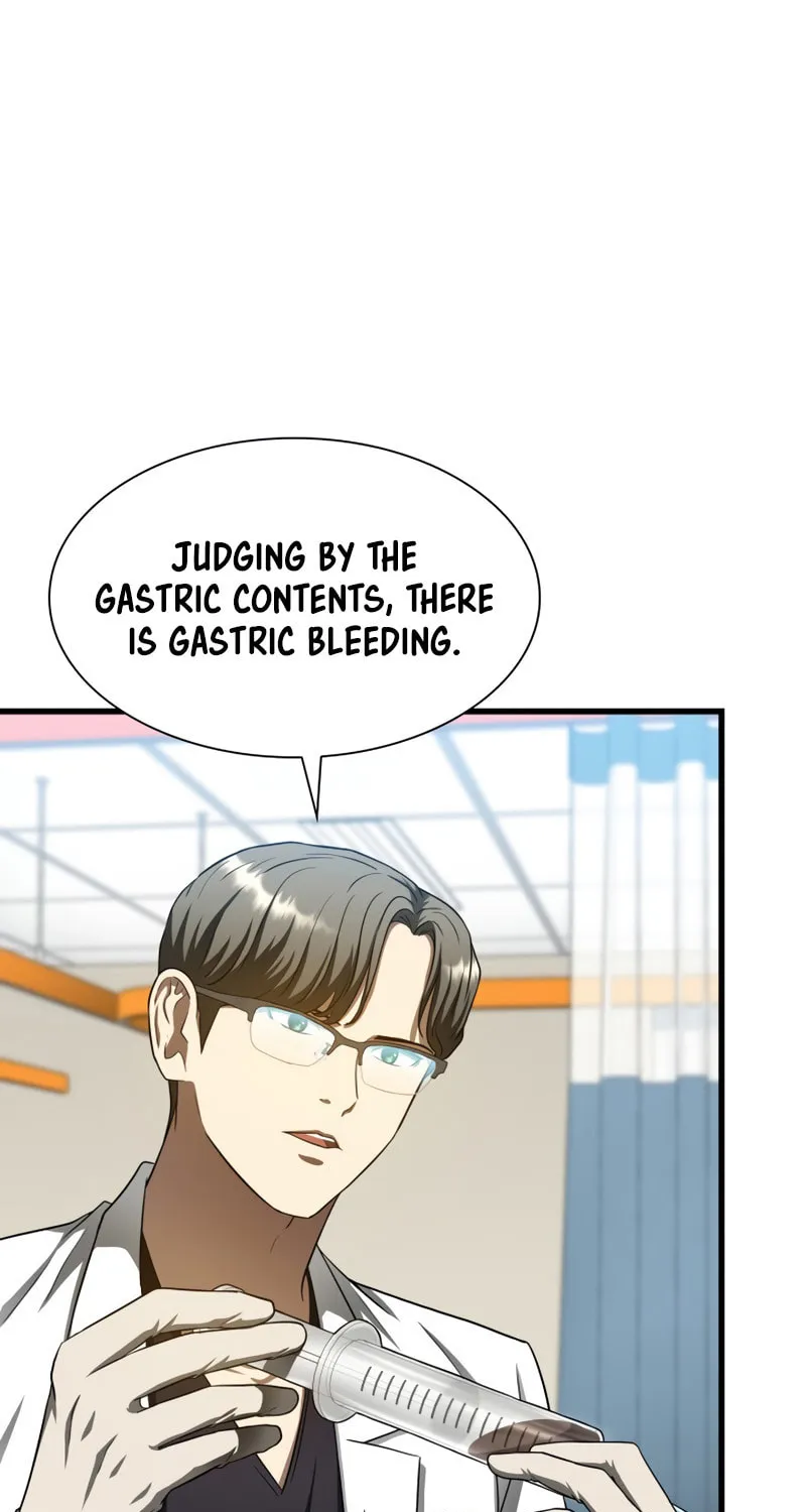 Read Perfect Surgeon chapter 35 image 105 on Lezhin