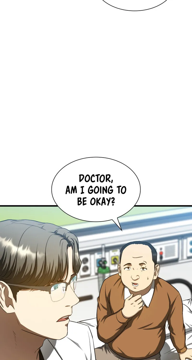 Read Perfect Surgeon chapter 35 image 109 on Lezhin