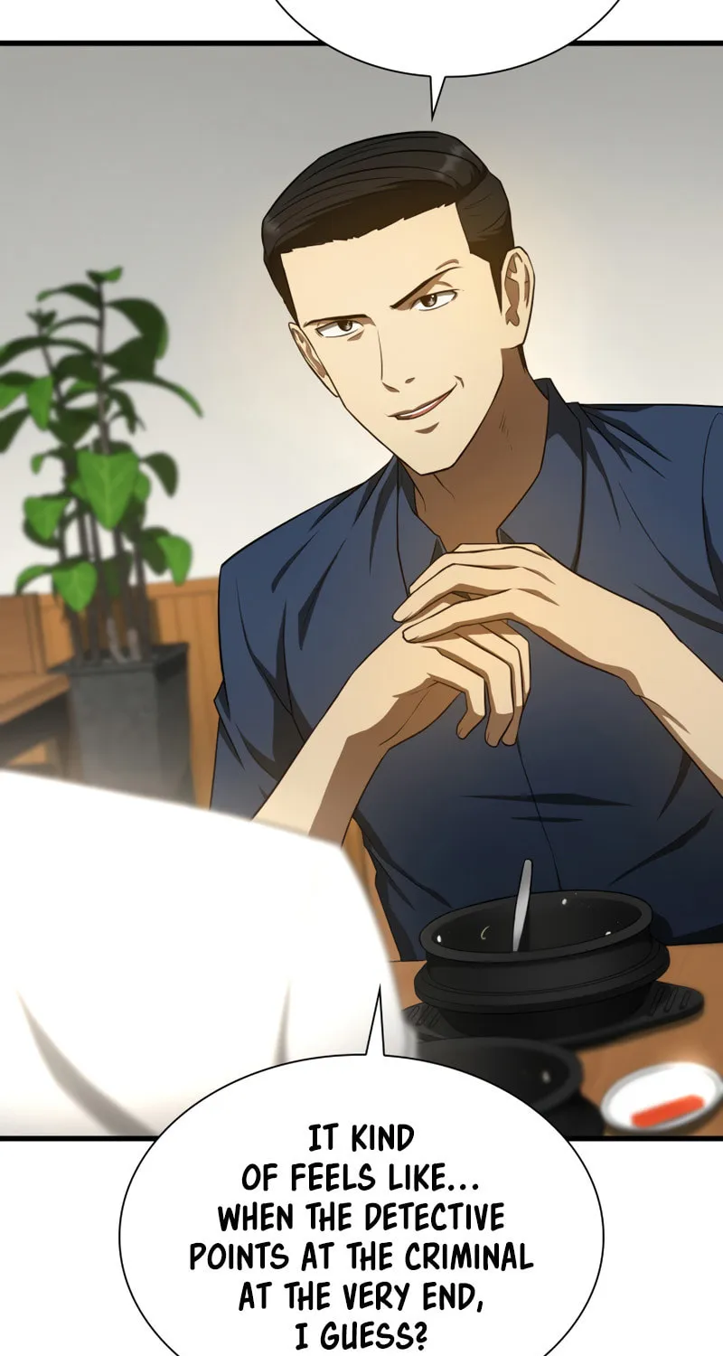 Read Perfect Surgeon chapter 35 image 11 on Lezhin