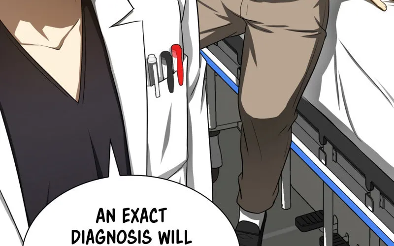 Read Perfect Surgeon chapter 35 image 110 on Lezhin