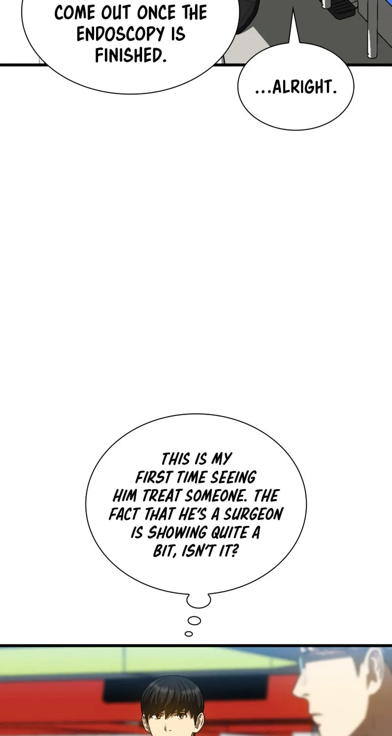 Read Perfect Surgeon chapter 35 image 111 on Lezhin