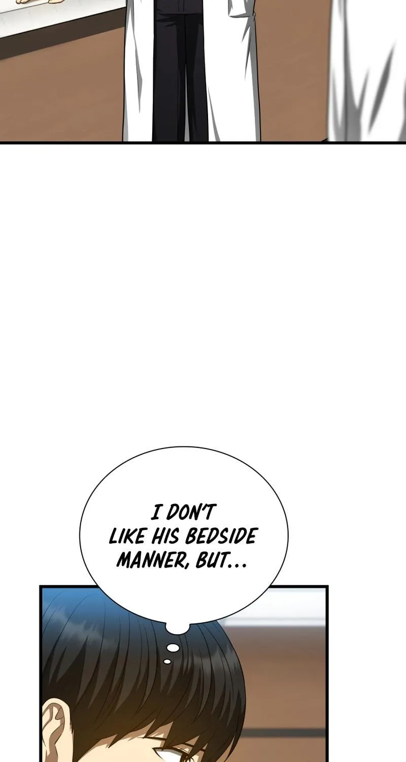 Read Perfect Surgeon chapter 35 image 113 on Lezhin