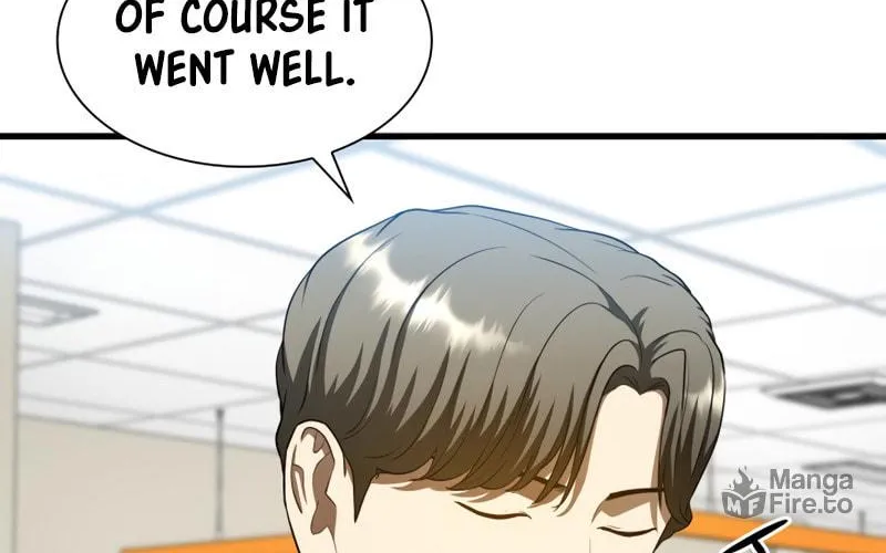 Read Perfect Surgeon chapter 35 image 124 on Lezhin