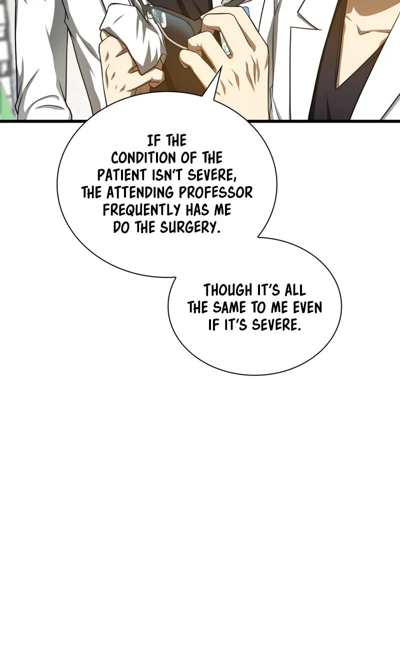 Read Perfect Surgeon chapter 35 image 127 on Lezhin