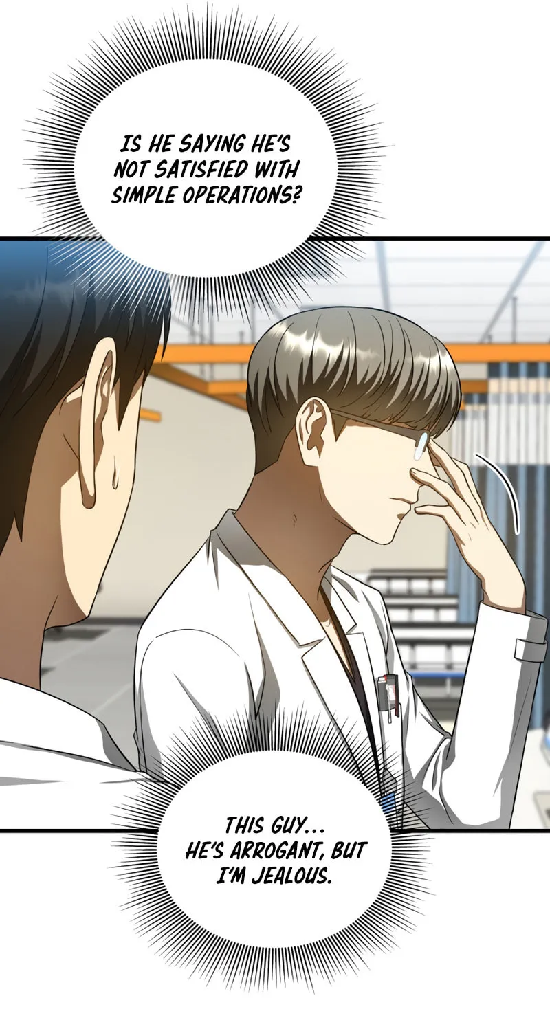 Read Perfect Surgeon chapter 35 image 128 on Lezhin
