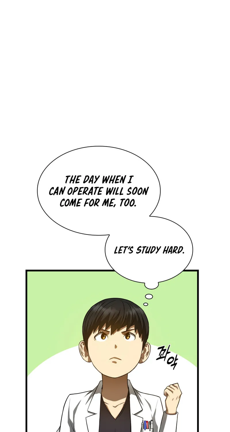 Read Perfect Surgeon chapter 35 image 129 on Lezhin