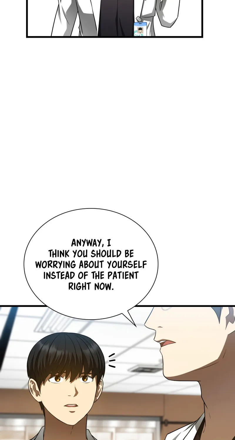 Read Perfect Surgeon chapter 35 image 130 on Lezhin