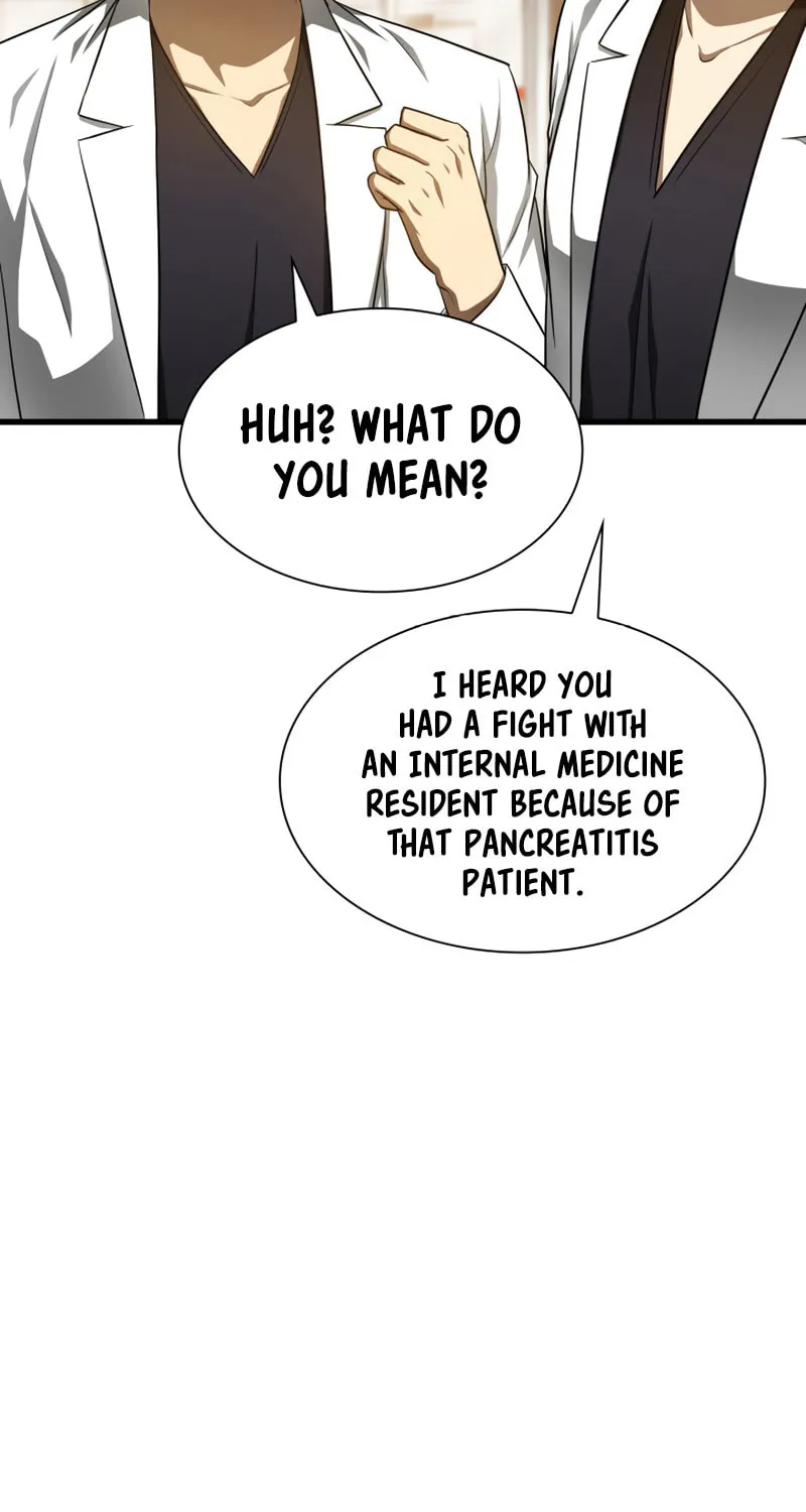 Read Perfect Surgeon chapter 35 image 131 on Lezhin
