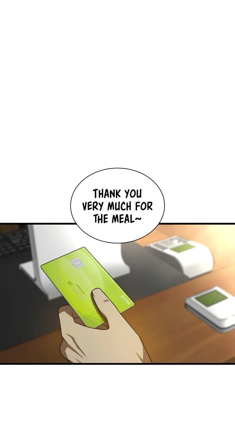 Read Perfect Surgeon chapter 35 image 15 on Lezhin