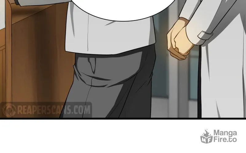 Read Perfect Surgeon chapter 35 image 18 on Lezhin