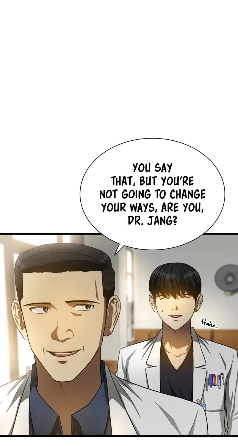 Read Perfect Surgeon chapter 35 image 19 on Lezhin