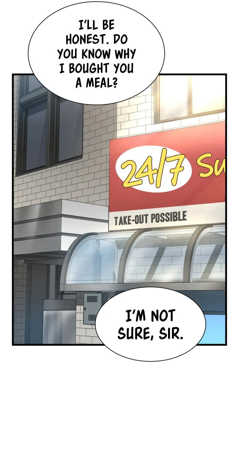 Read Perfect Surgeon chapter 35 image 21 on Lezhin