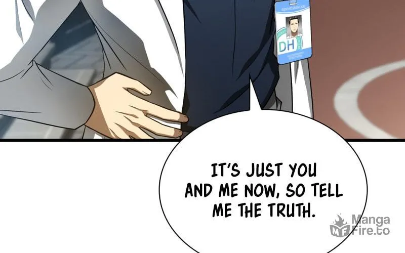Read Perfect Surgeon chapter 35 image 28 on Lezhin