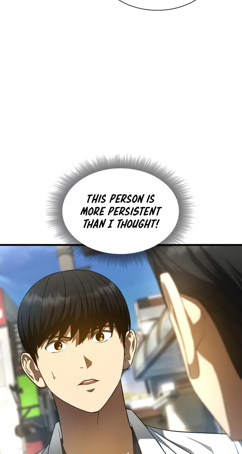 Read Perfect Surgeon chapter 35 image 29 on Lezhin
