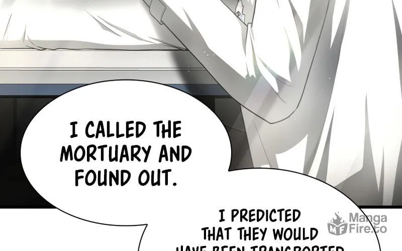 Read Perfect Surgeon chapter 35 image 37 on Lezhin