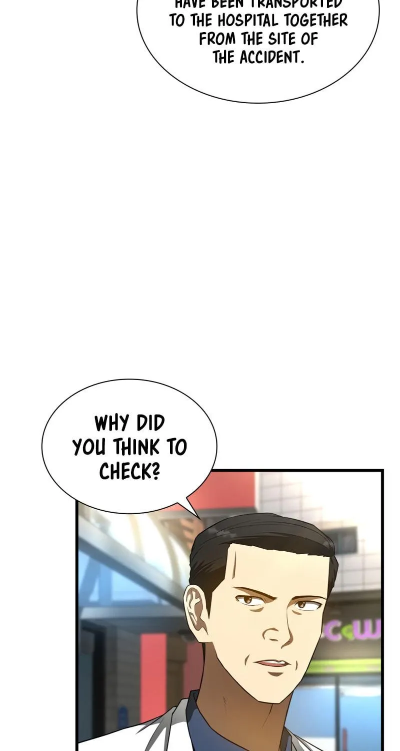 Read Perfect Surgeon chapter 35 image 38 on Lezhin