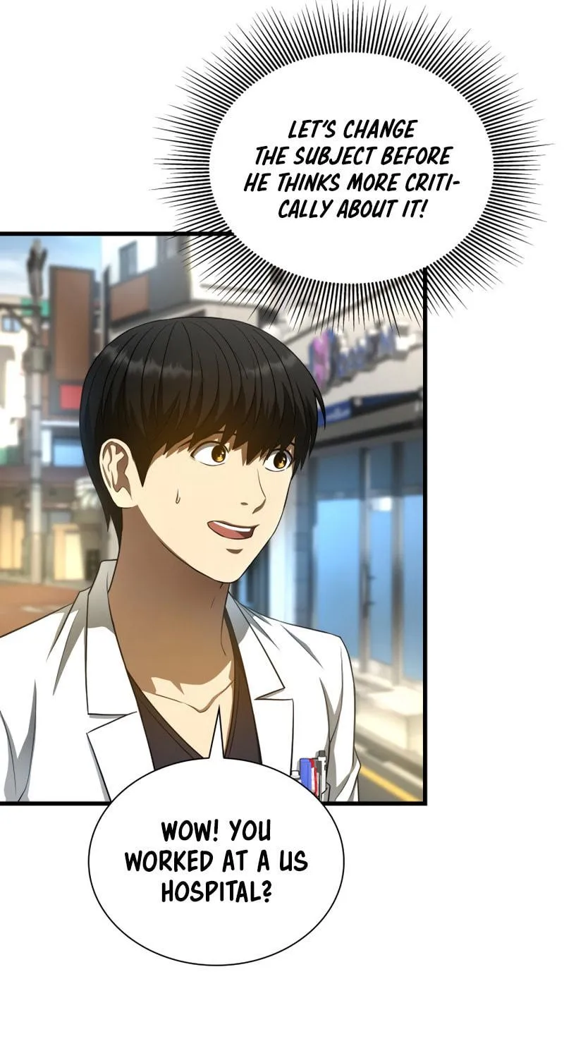 Read Perfect Surgeon chapter 35 image 46 on Lezhin