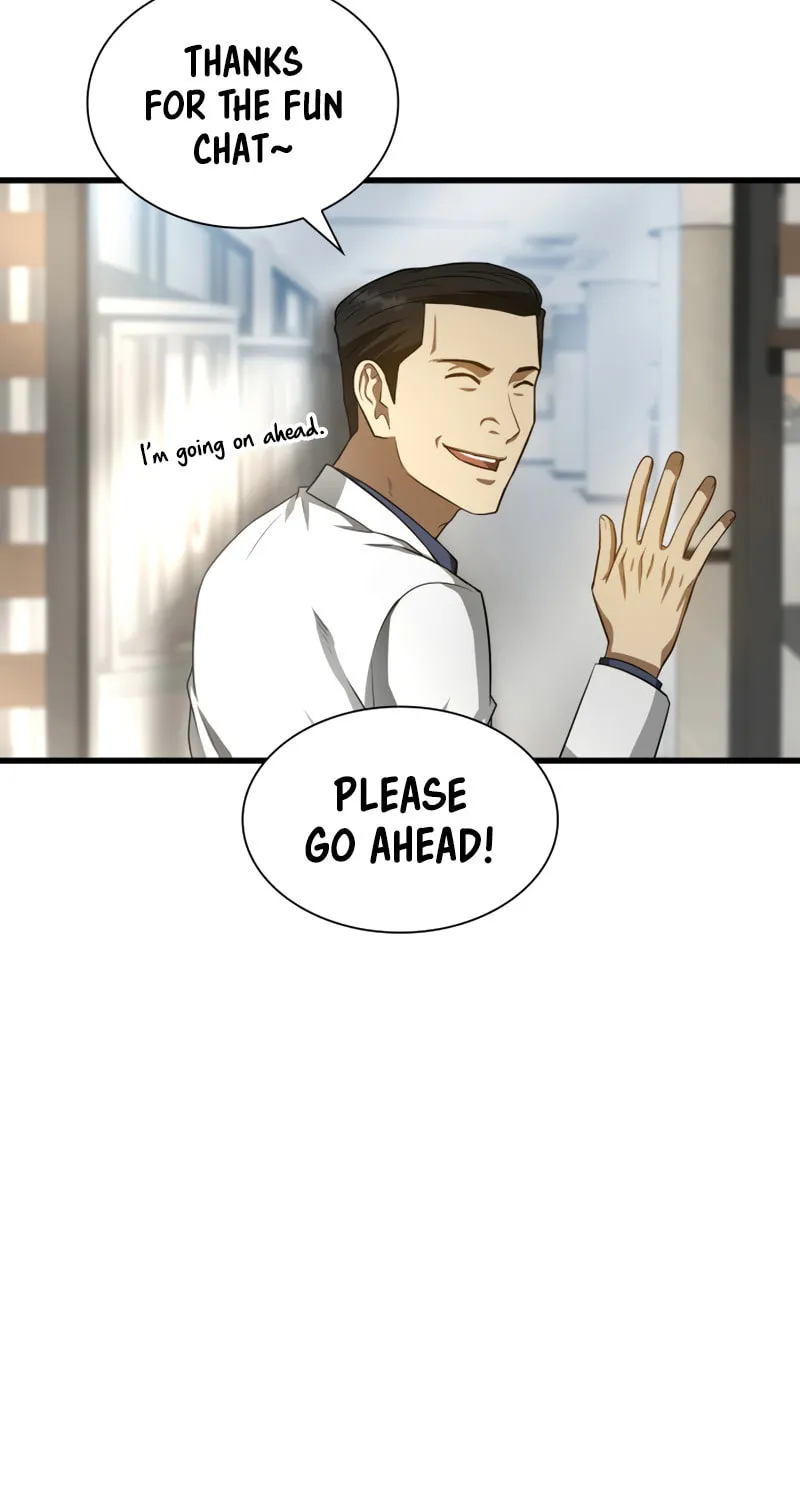 Read Perfect Surgeon chapter 35 image 52 on Lezhin