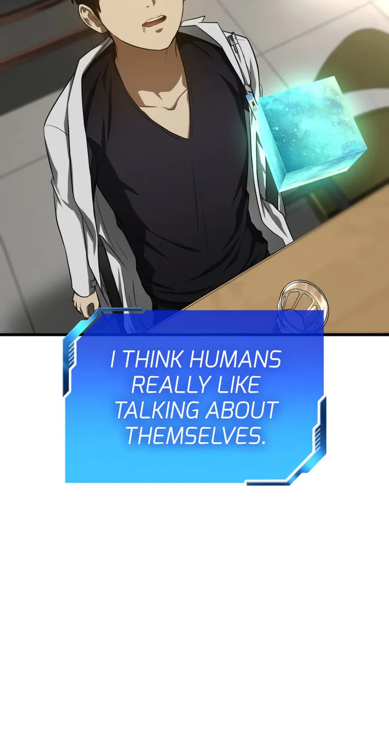 Read Perfect Surgeon chapter 35 image 54 on Lezhin