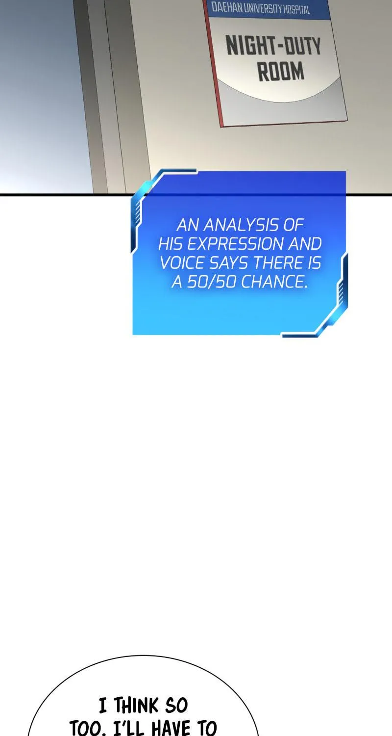 Read Perfect Surgeon chapter 35 image 56 on Lezhin