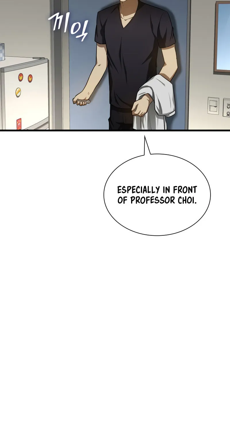 Read Perfect Surgeon chapter 35 image 58 on Lezhin