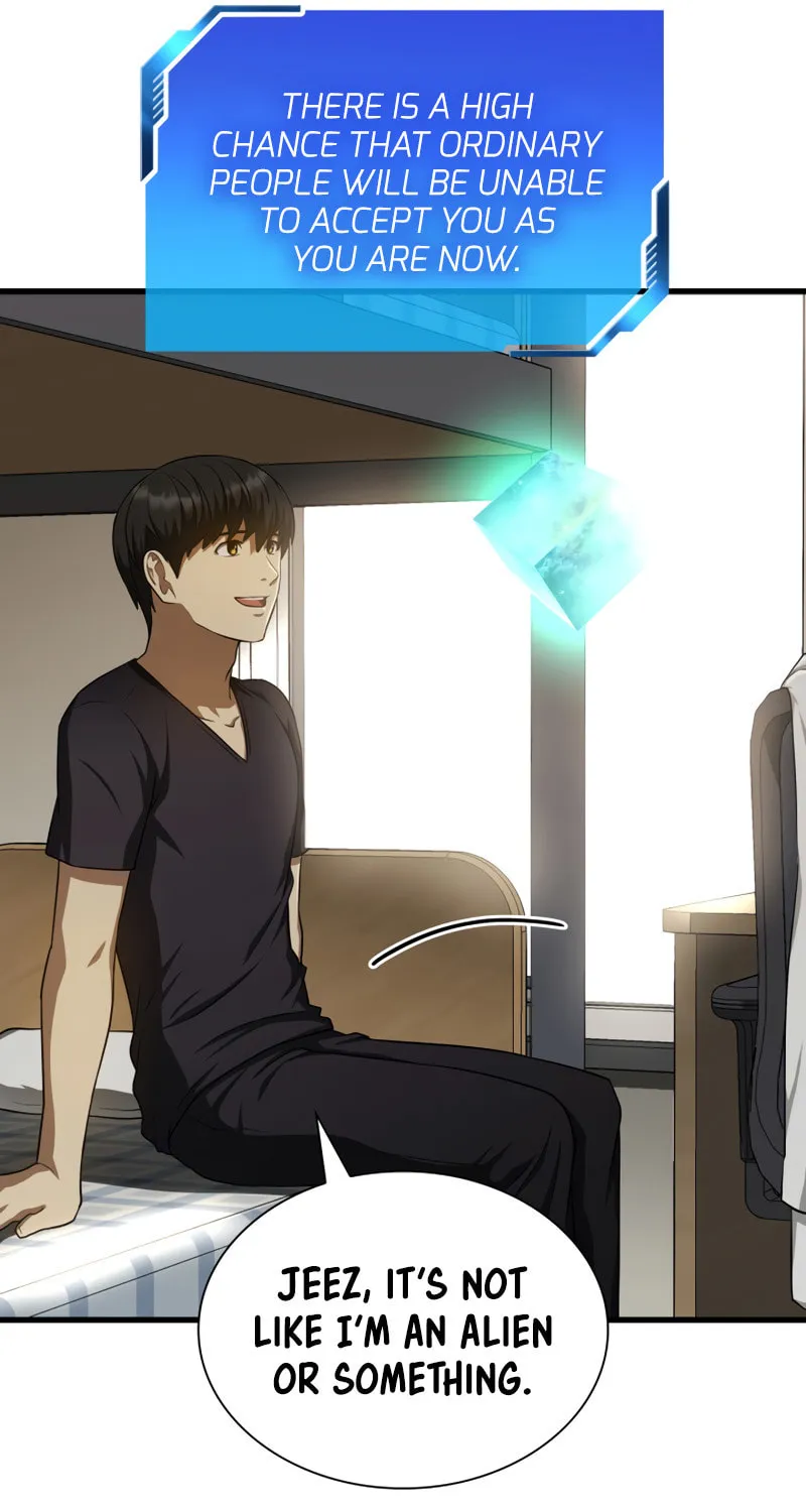Read Perfect Surgeon chapter 35 image 59 on Lezhin
