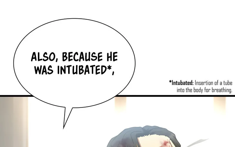 Read Perfect Surgeon chapter 35 image 6 on Lezhin