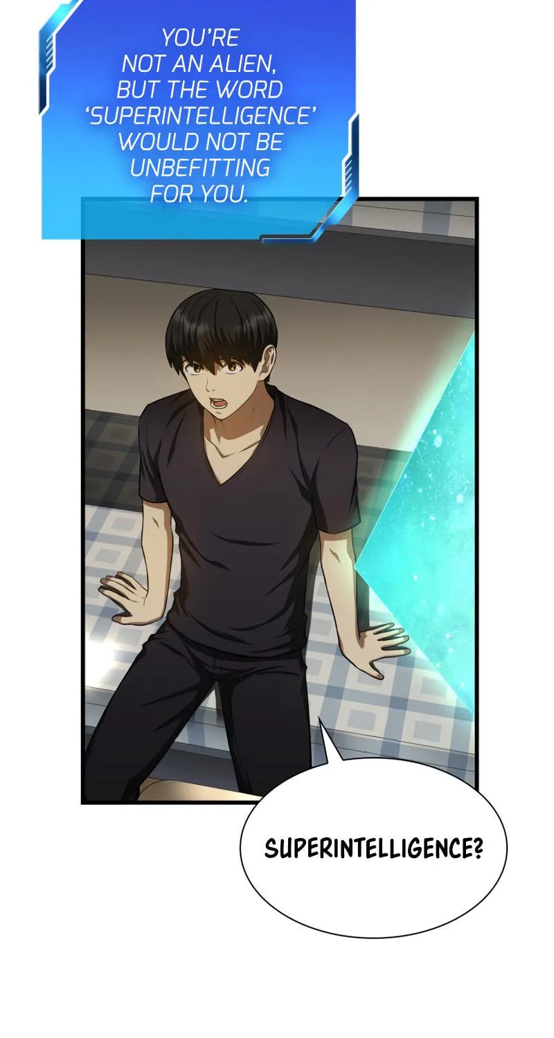 Read Perfect Surgeon chapter 35 image 61 on Lezhin