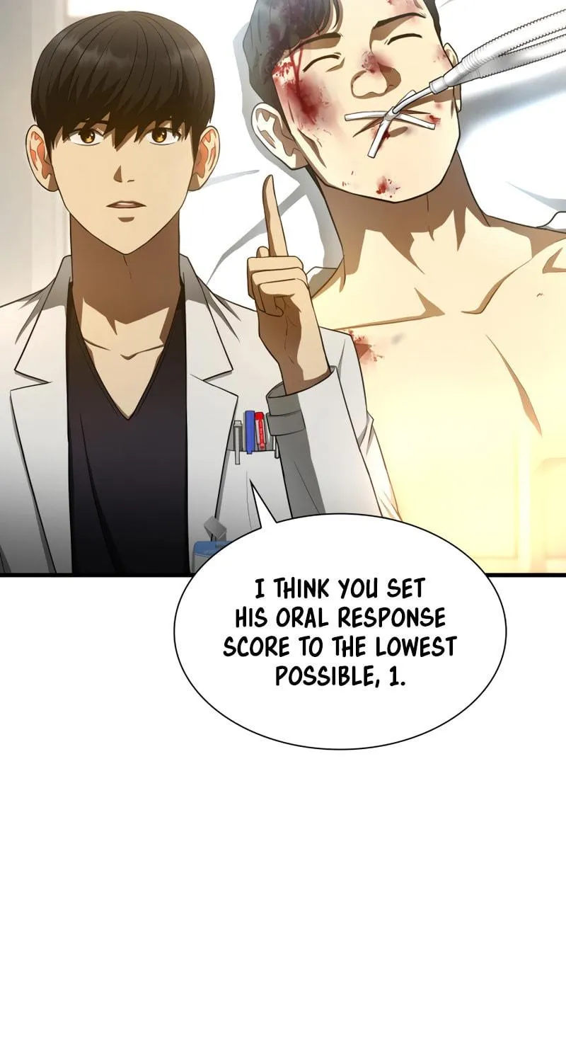Read Perfect Surgeon chapter 35 image 7 on Lezhin