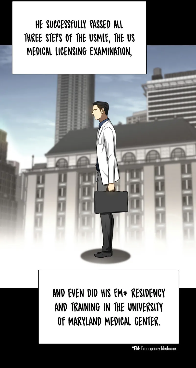 Read Perfect Surgeon chapter 35 image 70 on Lezhin