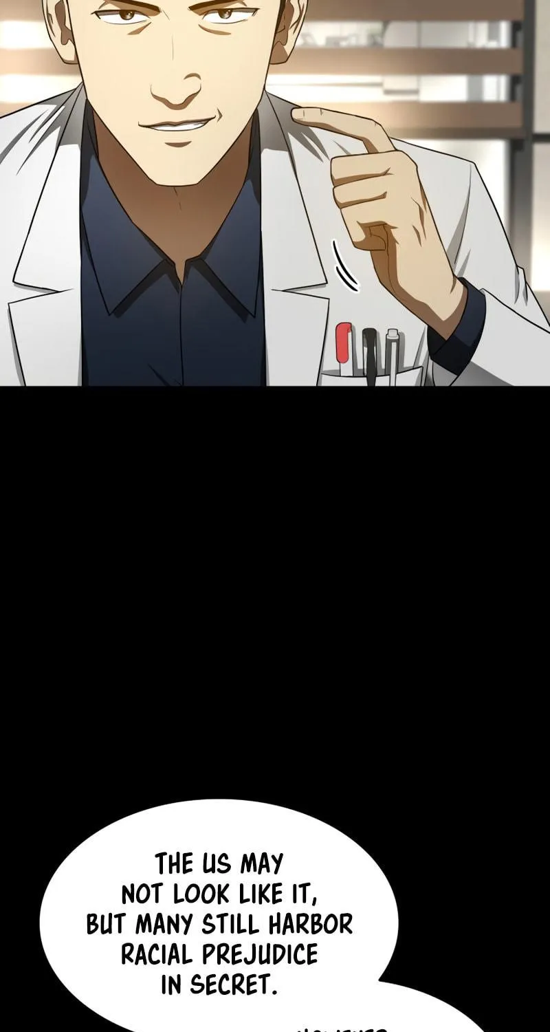Read Perfect Surgeon chapter 35 image 74 on Lezhin