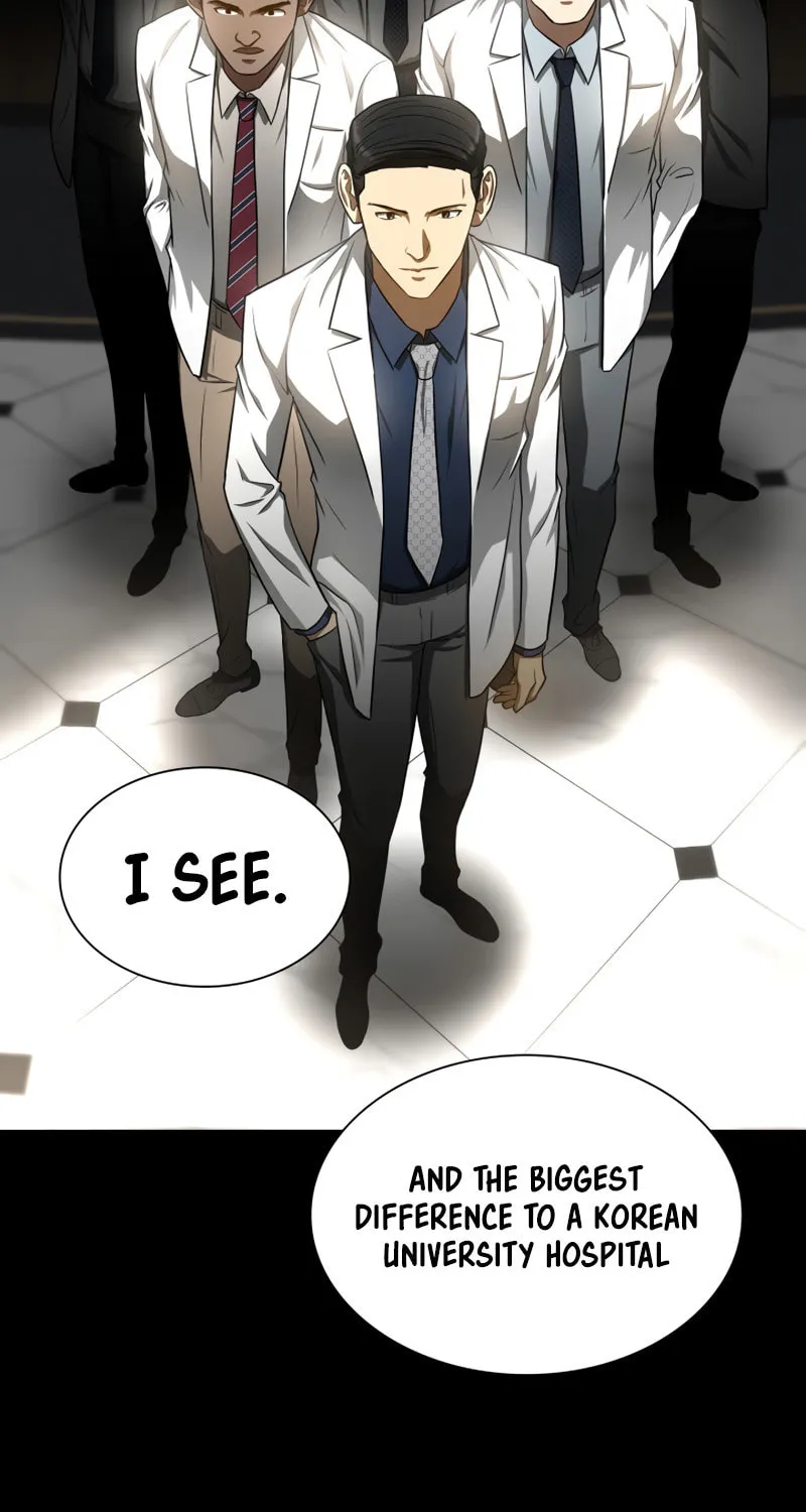Read Perfect Surgeon chapter 35 image 76 on Lezhin