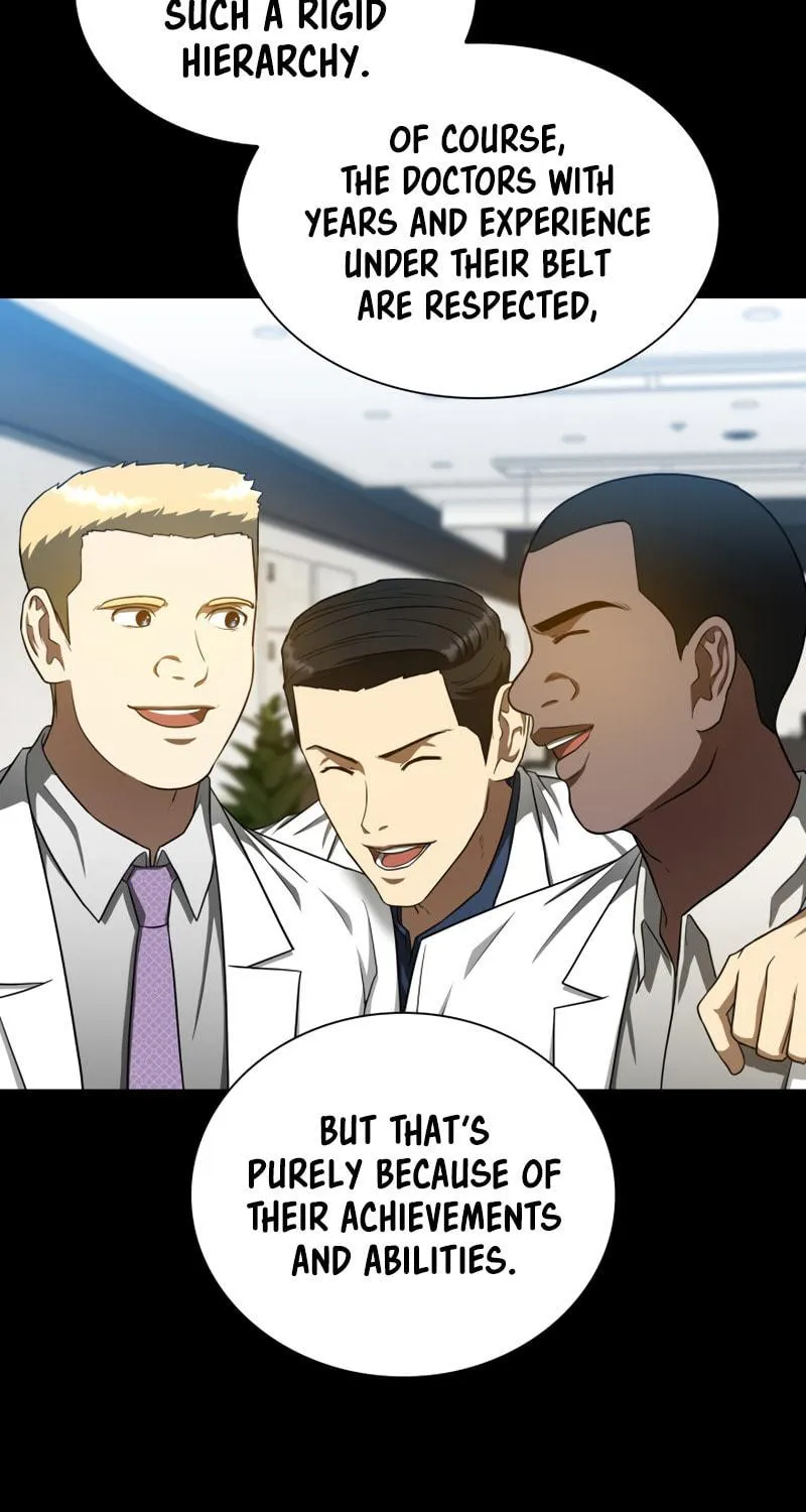 Read Perfect Surgeon chapter 35 image 78 on Lezhin
