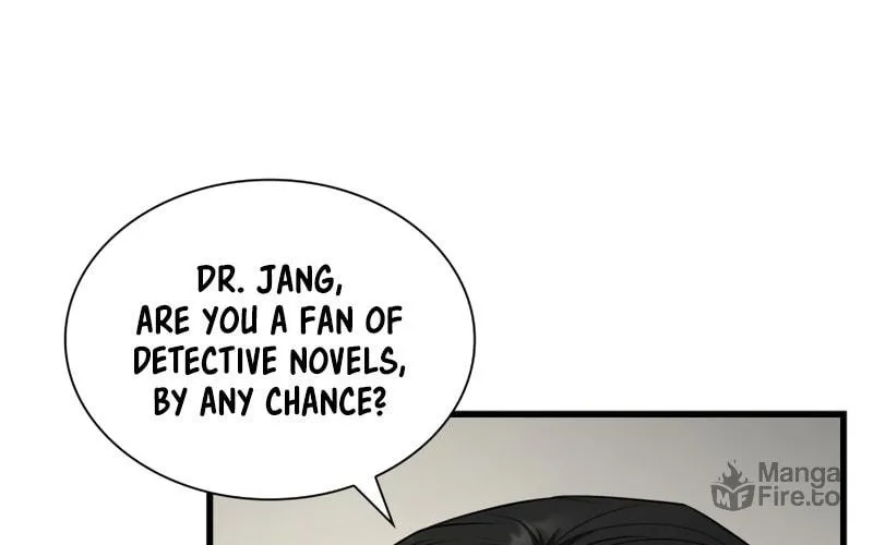 Read Perfect Surgeon chapter 35 image 8 on Lezhin