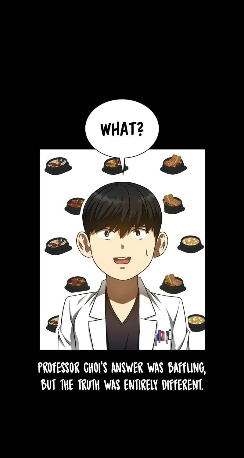 Read Perfect Surgeon chapter 35 image 84 on Lezhin
