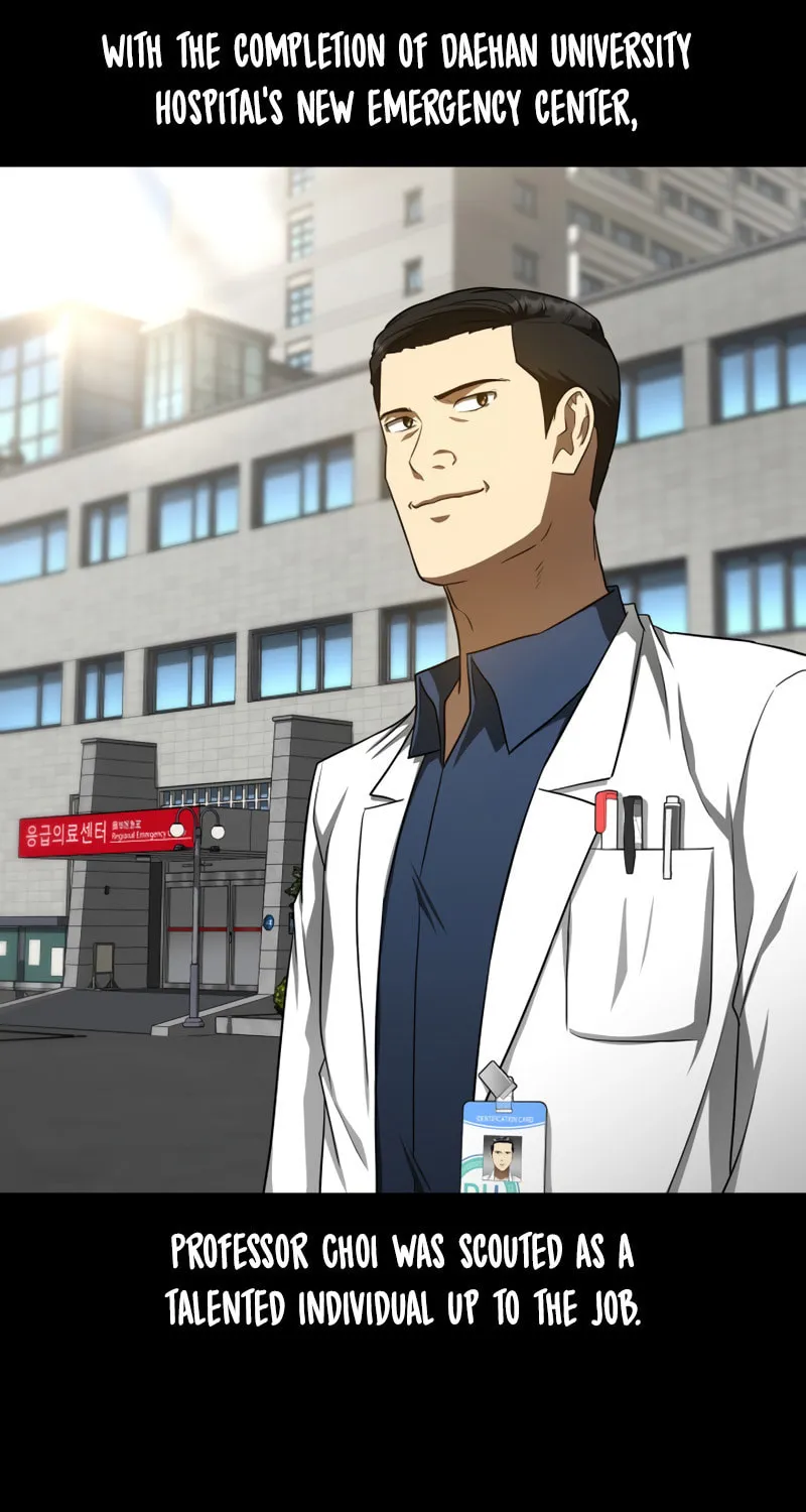 Read Perfect Surgeon chapter 35 image 86 on Lezhin