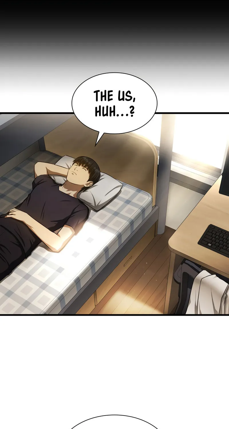 Read Perfect Surgeon chapter 35 image 88 on Lezhin