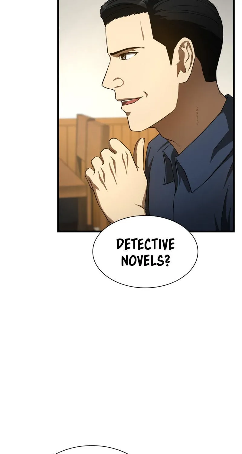 Read Perfect Surgeon chapter 35 image 9 on Lezhin