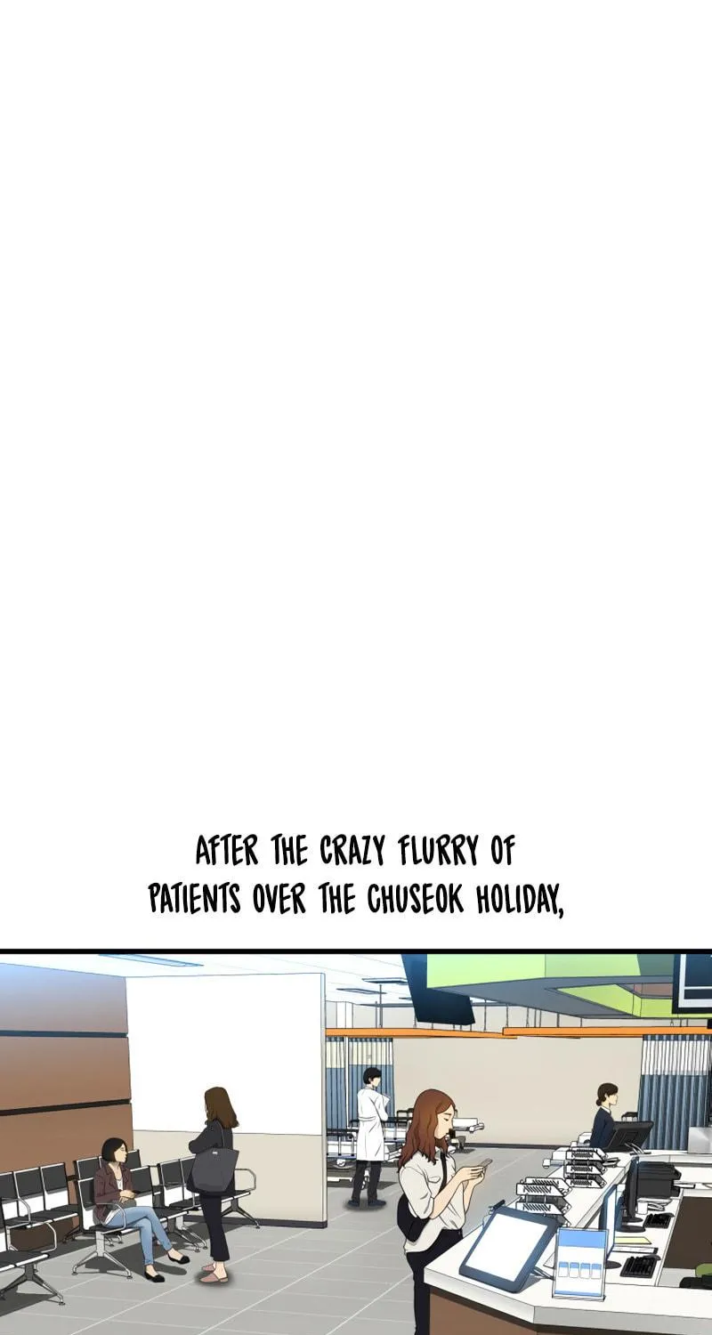Read Perfect Surgeon chapter 35 image 90 on Lezhin