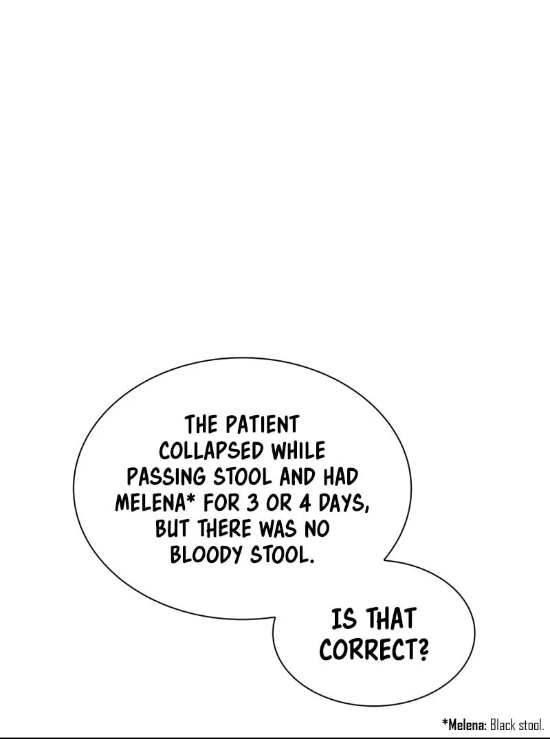 Read Perfect Surgeon chapter 35 image 92 on Lezhin