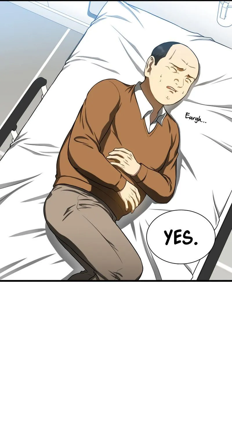 Read Perfect Surgeon chapter 35 image 93 on Lezhin