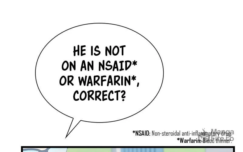 Read Perfect Surgeon chapter 35 image 94 on Lezhin