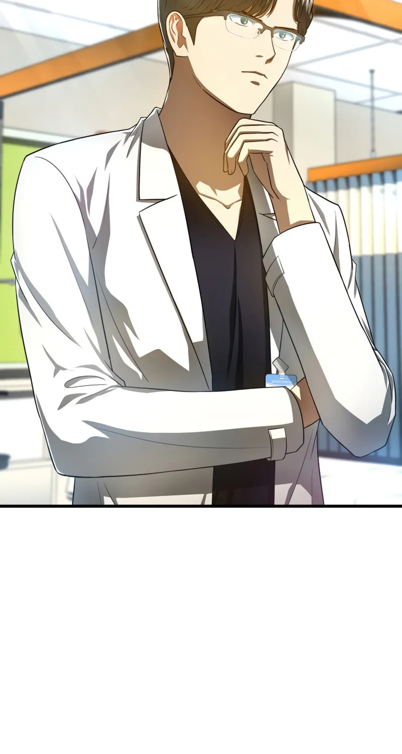 Read Perfect Surgeon chapter 35 image 97 on Lezhin