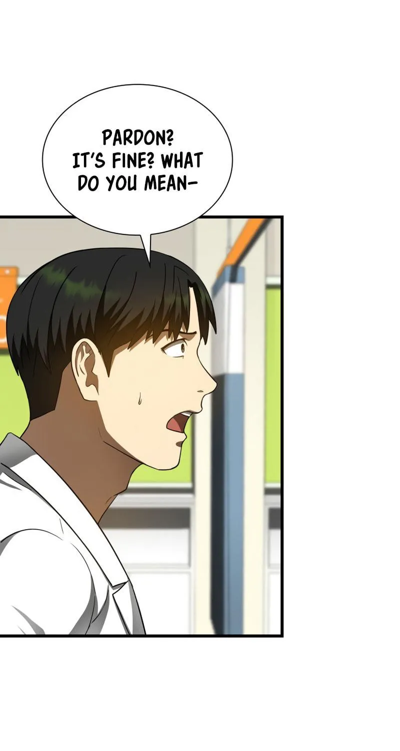Read Perfect Surgeon chapter 36 image 101 on Lezhin