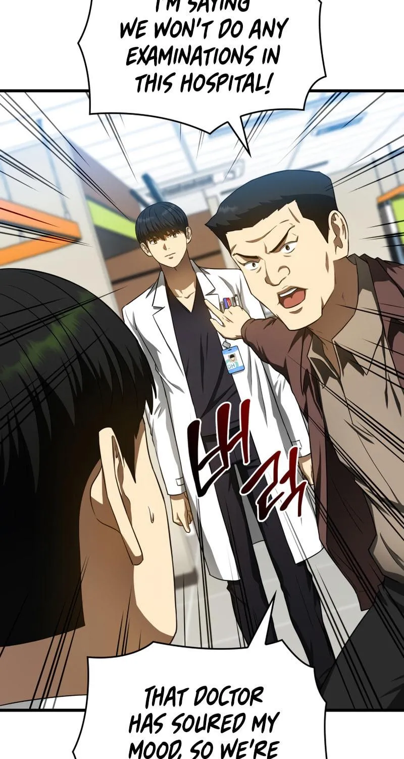 Read Perfect Surgeon chapter 36 image 103 on Lezhin