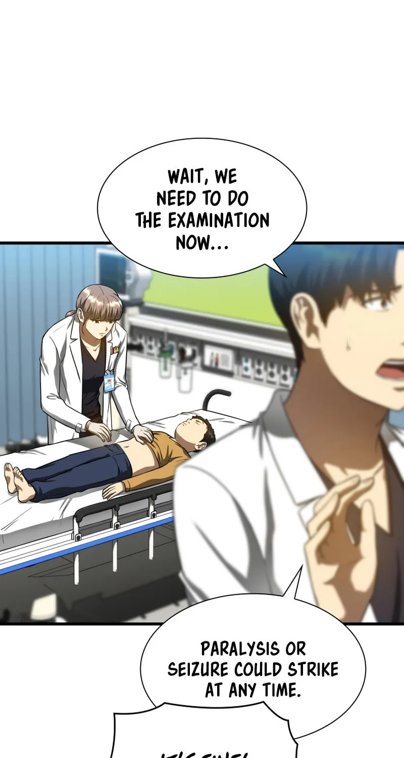 Read Perfect Surgeon chapter 36 image 105 on Lezhin